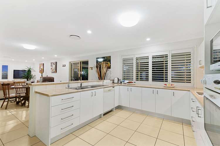 Fifth view of Homely house listing, 12 Hannah Circuit, Manly West QLD 4179