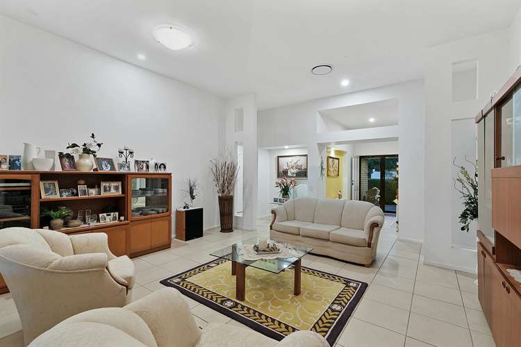 Sixth view of Homely house listing, 12 Hannah Circuit, Manly West QLD 4179