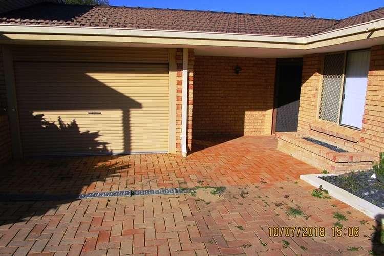 Second view of Homely unit listing, 5/40 Boundary Road, Mandurah WA 6210