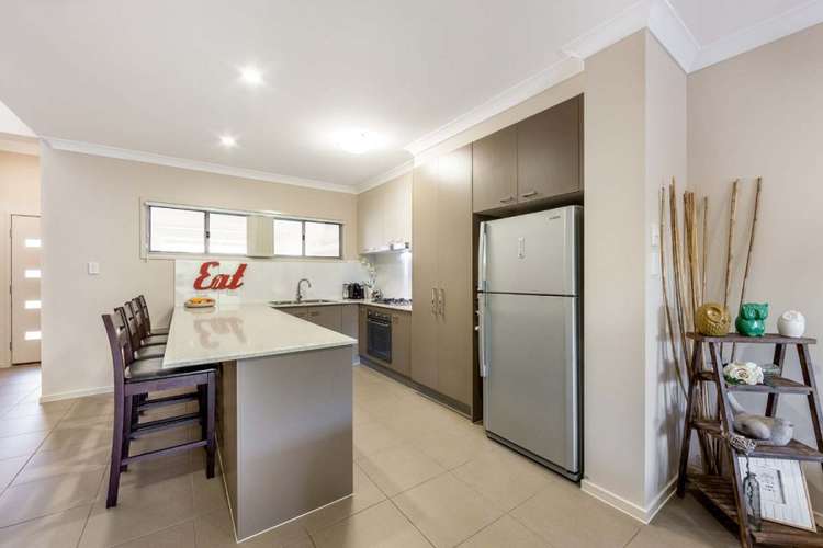 Second view of Homely townhouse listing, 19/312 Manly Road, Manly West QLD 4179