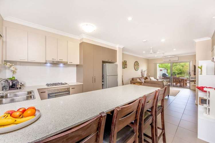 Fourth view of Homely townhouse listing, 19/312 Manly Road, Manly West QLD 4179