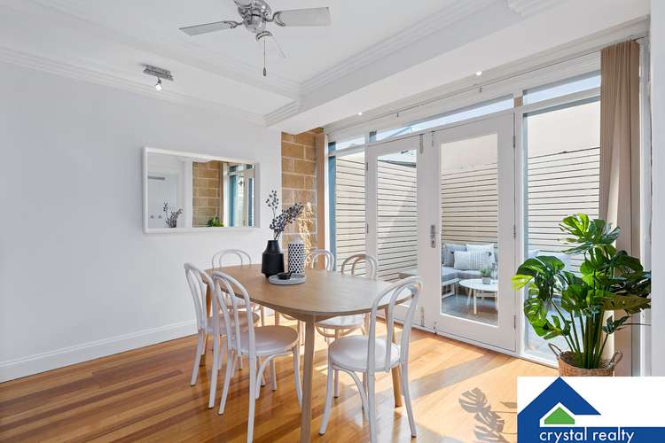 Fifth view of Homely house listing, 2A Hopetoun Street, Petersham NSW 2049