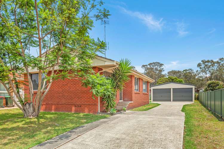 Main view of Homely house listing, 40 Laurel Street, Albion Park Rail NSW 2527