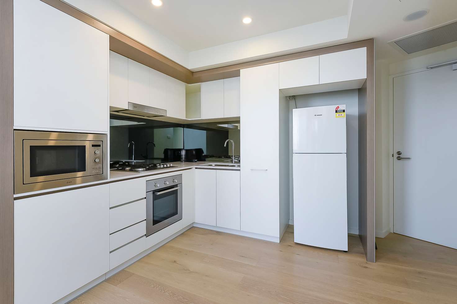 Main view of Homely apartment listing, 21403/23 Bouquet Street, South Brisbane QLD 4101