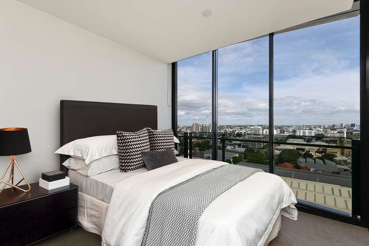 Third view of Homely apartment listing, 21403/23 Bouquet Street, South Brisbane QLD 4101