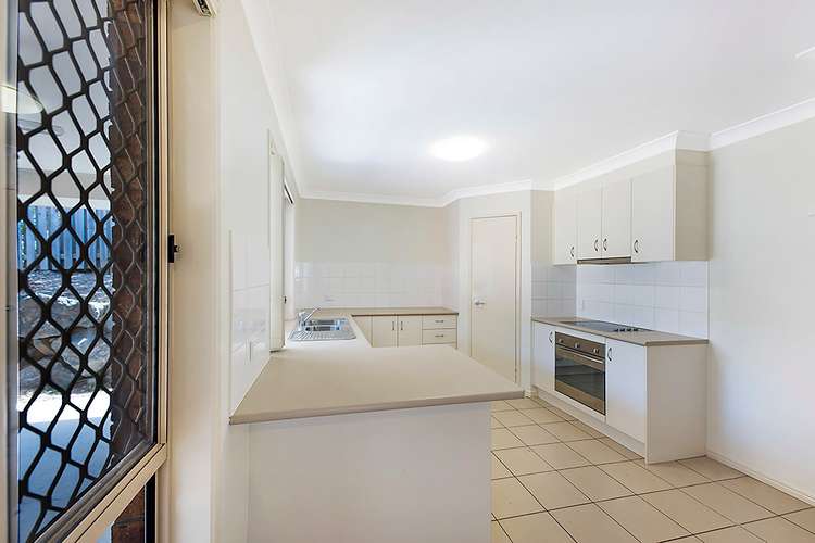 Second view of Homely house listing, 58 Codrington Circuit, Pacific Pines QLD 4211