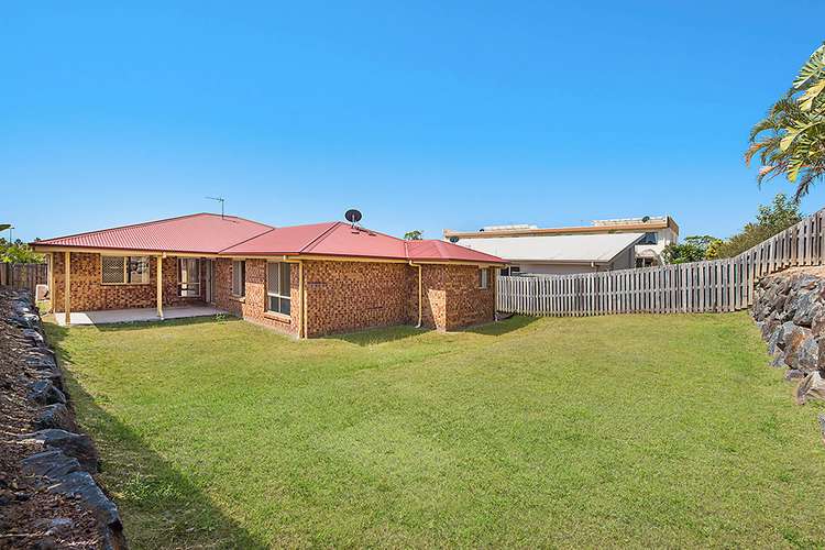 Fifth view of Homely house listing, 58 Codrington Circuit, Pacific Pines QLD 4211