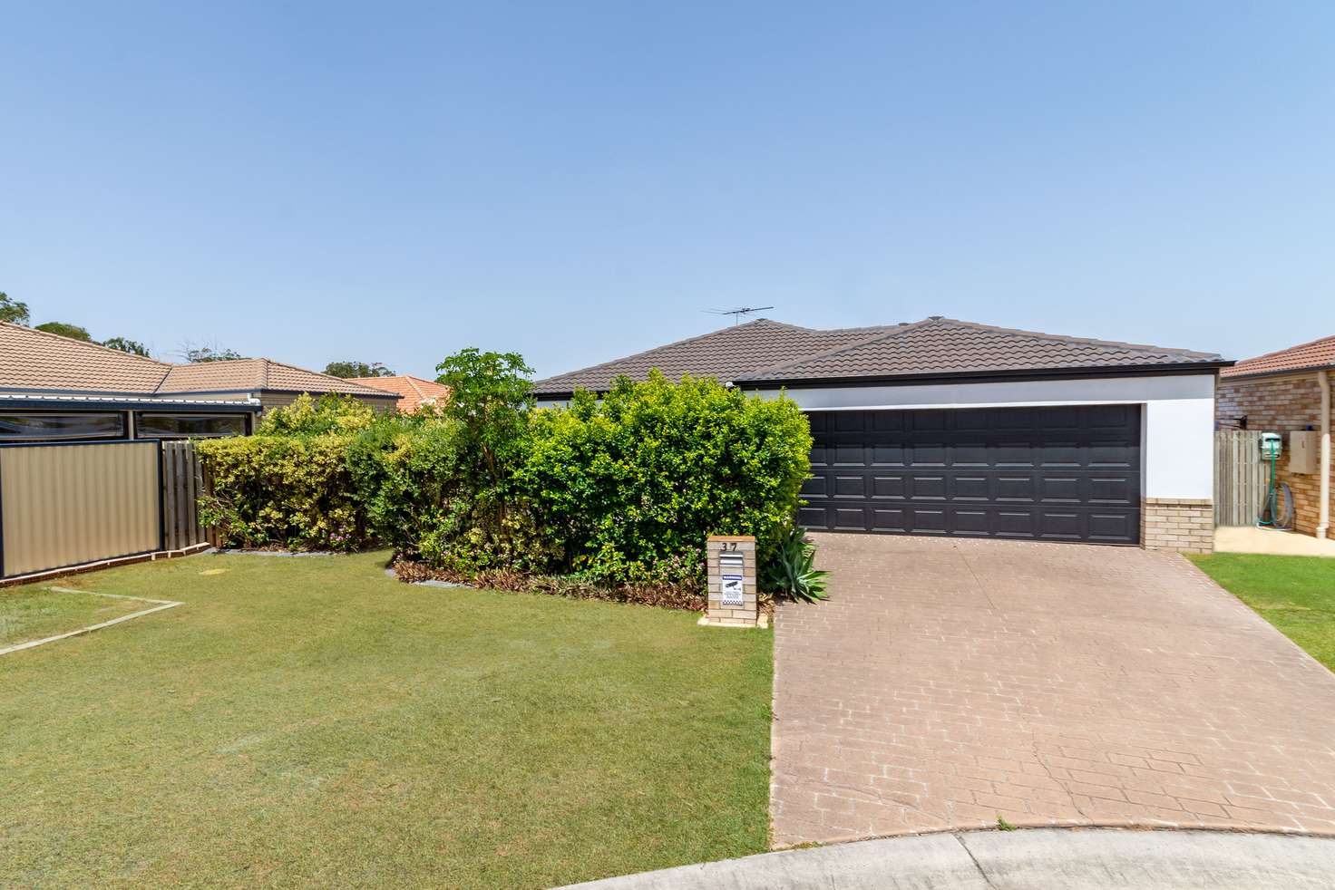 Main view of Homely house listing, 37 Eimeo Place, Sandstone Point QLD 4511