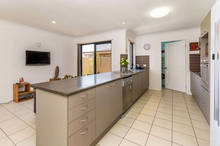 Second view of Homely house listing, 37 Eimeo Place, Sandstone Point QLD 4511