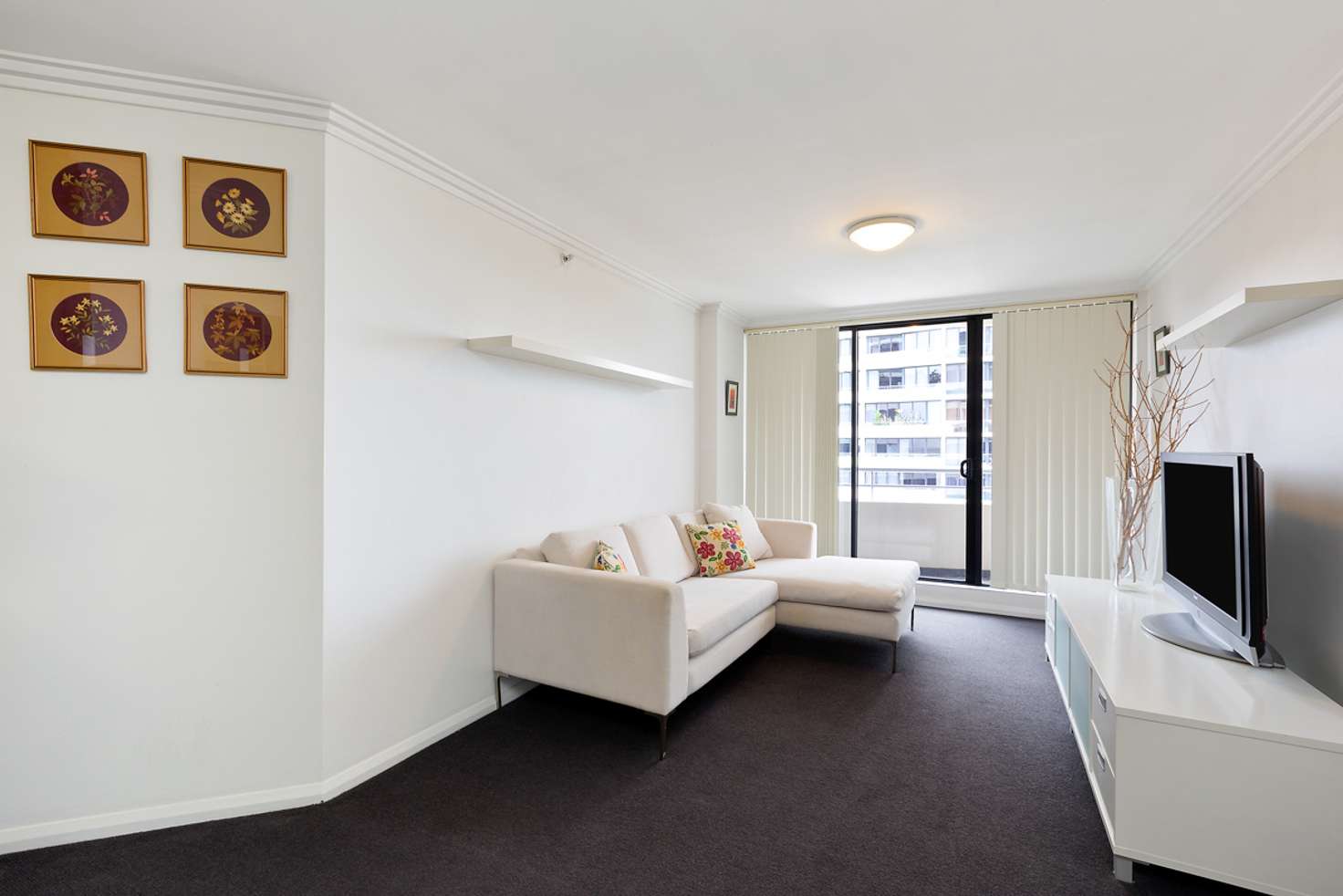 Main view of Homely apartment listing, Level 13/1307/1 Sergeants Lane, St Leonards NSW 2065