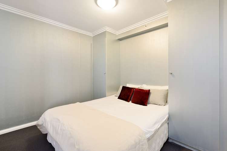 Second view of Homely apartment listing, Level 13/1307/1 Sergeants Lane, St Leonards NSW 2065
