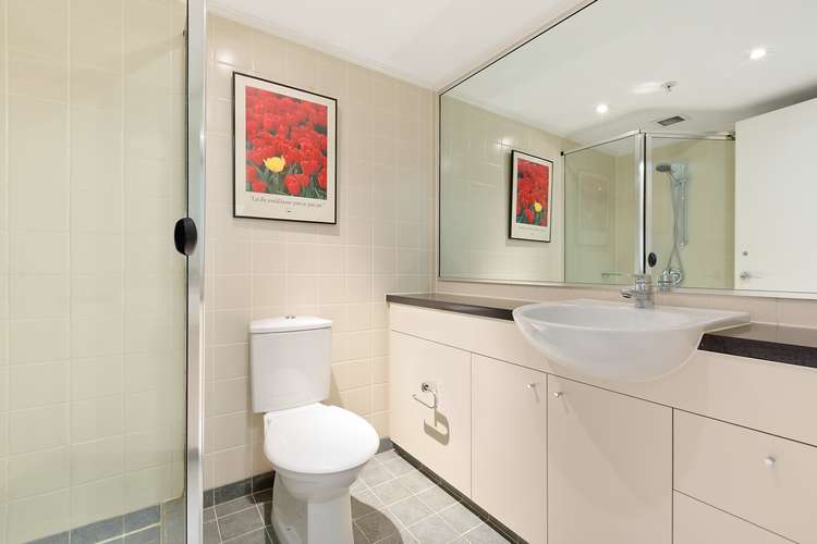 Third view of Homely apartment listing, Level 13/1307/1 Sergeants Lane, St Leonards NSW 2065