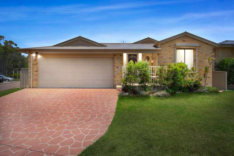 Second view of Homely house listing, 1 Rosedale Grove, Lake Munmorah NSW 2259