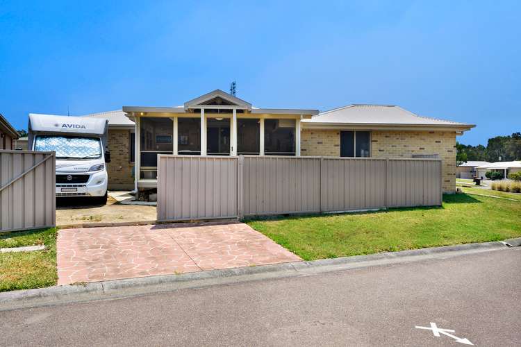 Third view of Homely house listing, 1 Rosedale Grove, Lake Munmorah NSW 2259