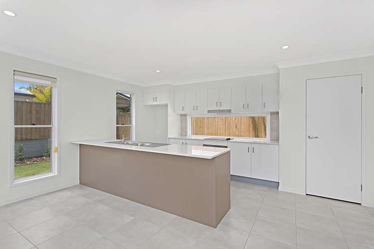 Fourth view of Homely townhouse listing, 3/33 Barron Road, Birkdale QLD 4159