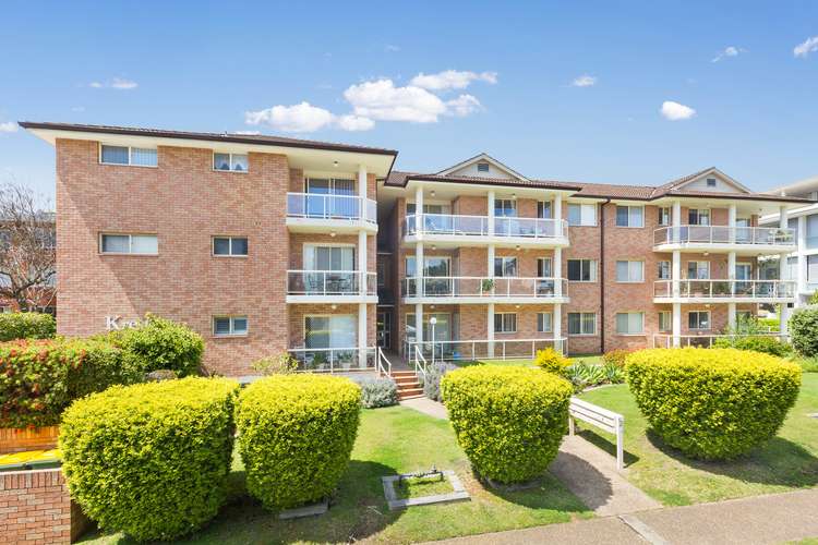 Fourth view of Homely apartment listing, 8/2 Parramatta Street, Cronulla NSW 2230