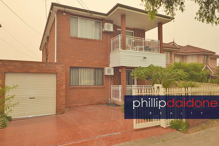 Main view of Homely house listing, 1/27 Carnegie Street, Auburn NSW 2144