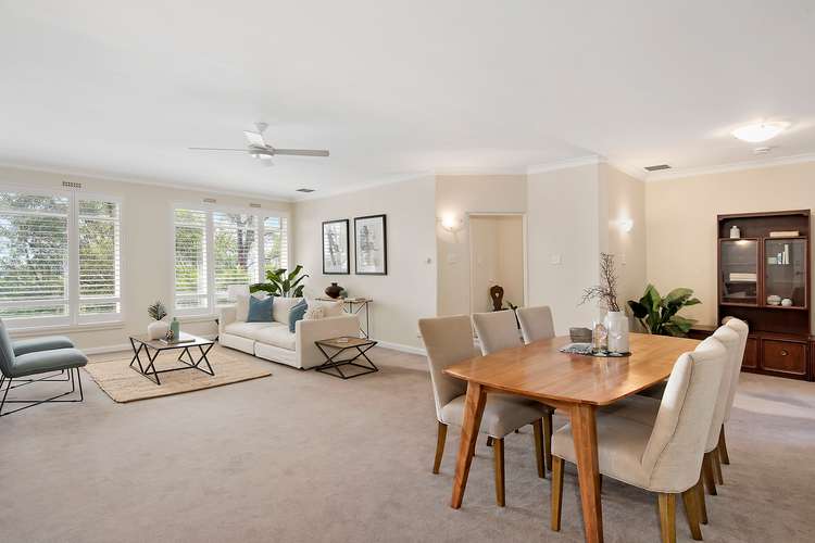 Main view of Homely apartment listing, 54/630 Pacific Highway, Killara NSW 2071