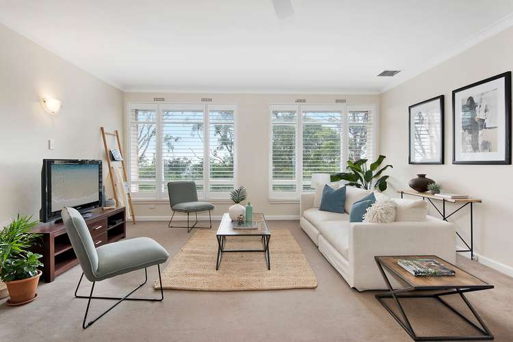 Third view of Homely apartment listing, 54/630 Pacific Highway, Killara NSW 2071