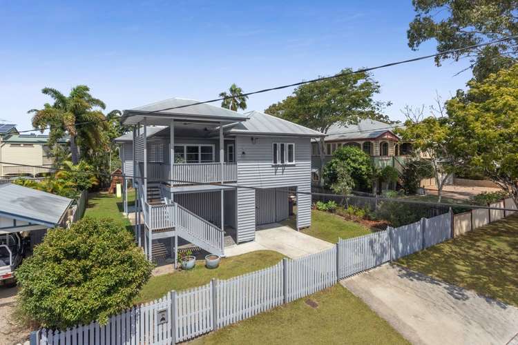 Main view of Homely house listing, 26 Carew Street, Nundah QLD 4012