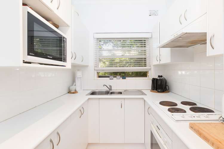 Third view of Homely apartment listing, 7/3 Wood Lane, Cronulla NSW 2230