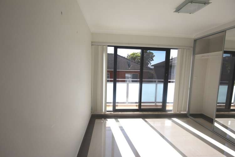 Third view of Homely townhouse listing, 9/7-11 High Street, Canterbury NSW 2193