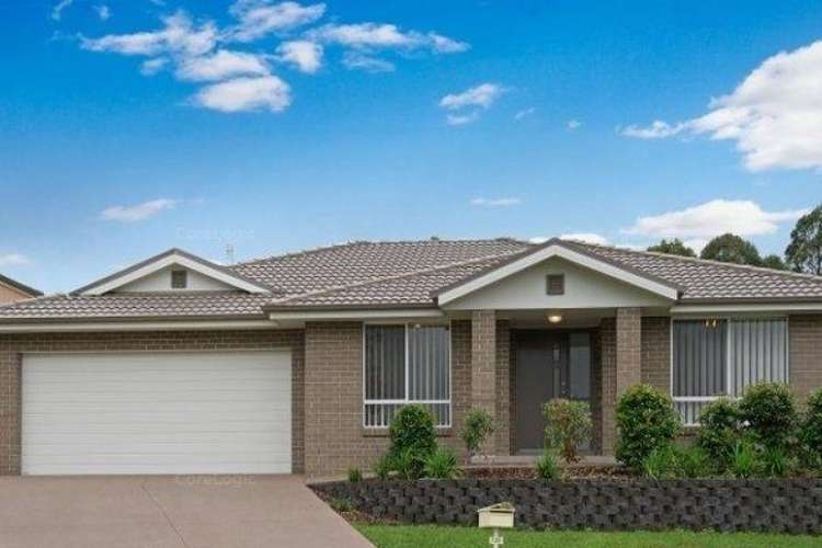 Main view of Homely house listing, 132 Brittania Drive, Watanobbi NSW 2259