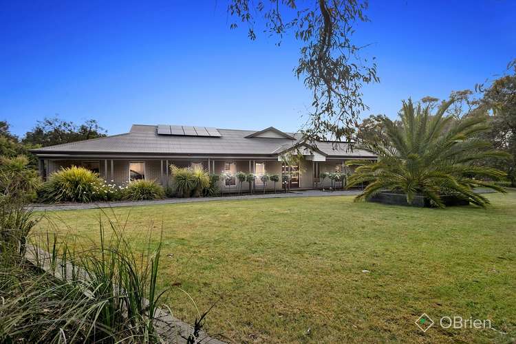 Second view of Homely acreageSemiRural listing, 26 Bellbird Court, Langwarrin VIC 3910