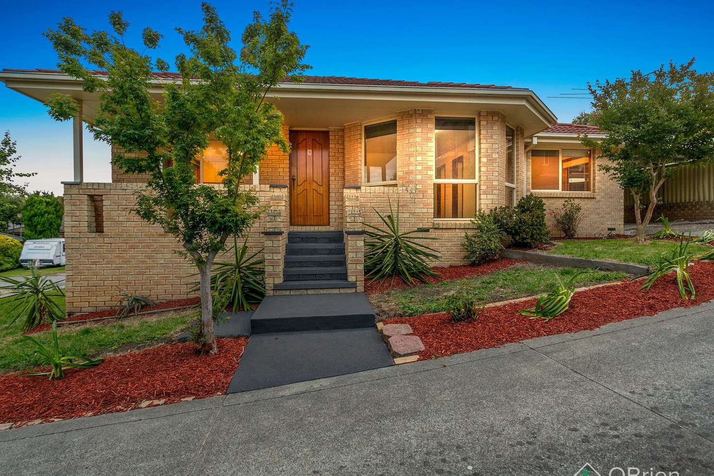 Main view of Homely house listing, 4 Shannon Place, Langwarrin VIC 3910