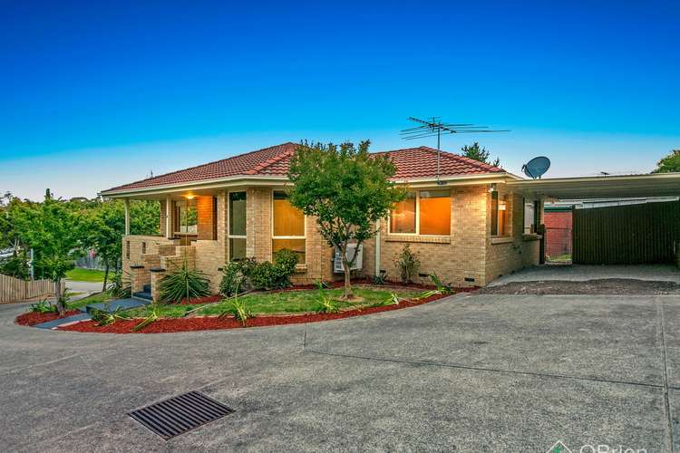 Third view of Homely house listing, 4 Shannon Place, Langwarrin VIC 3910