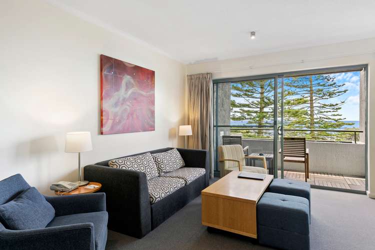 Second view of Homely unit listing, C115/148-174 Mountjoy Parade, Lorne VIC 3232