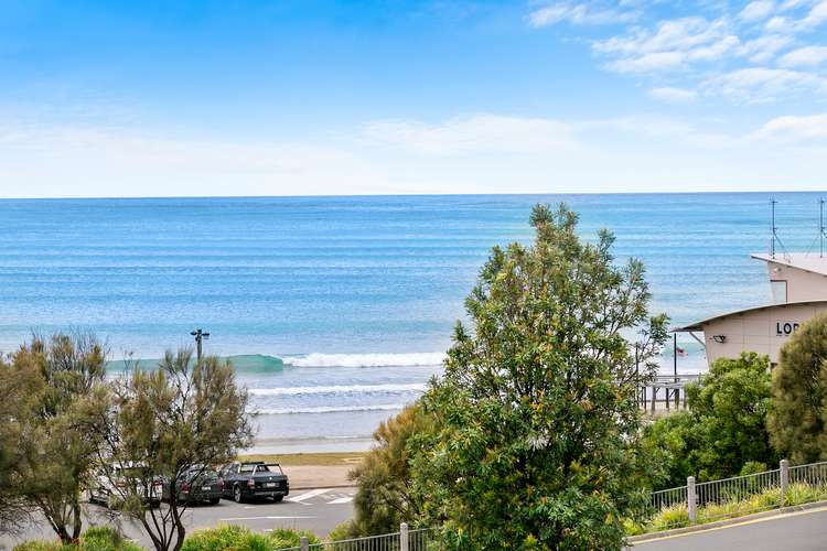 Fifth view of Homely unit listing, C115/148-174 Mountjoy Parade, Lorne VIC 3232