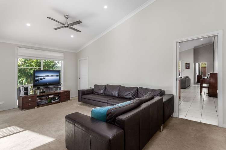 Fourth view of Homely house listing, 10 Nalbaugh Lane, Parkinson QLD 4115