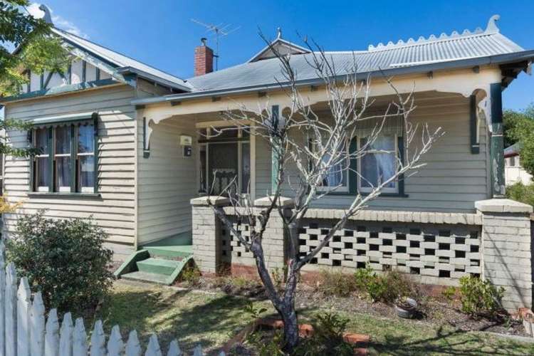 Main view of Homely house listing, 4 Essex Street, Wendouree VIC 3355
