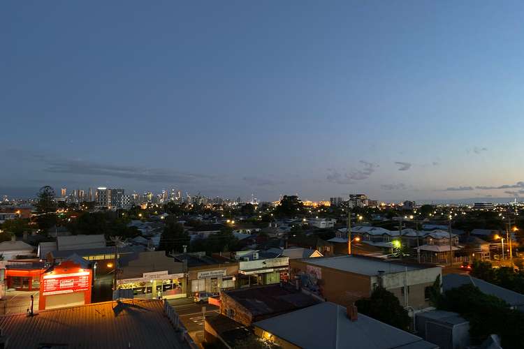 Second view of Homely apartment listing, 405/205-207 Ballarat Road, Footscray VIC 3011