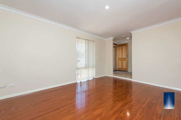 Second view of Homely house listing, 8 Harwood Rise, Leeming WA 6149