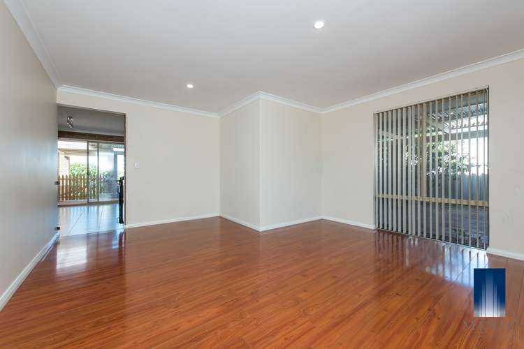 Fourth view of Homely house listing, 8 Harwood Rise, Leeming WA 6149