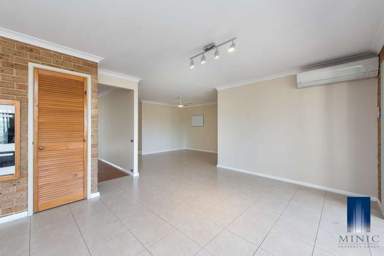 Fifth view of Homely house listing, 8 Harwood Rise, Leeming WA 6149