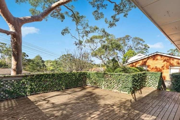 Main view of Homely house listing, 45 Abingdon Road, Roseville NSW 2069
