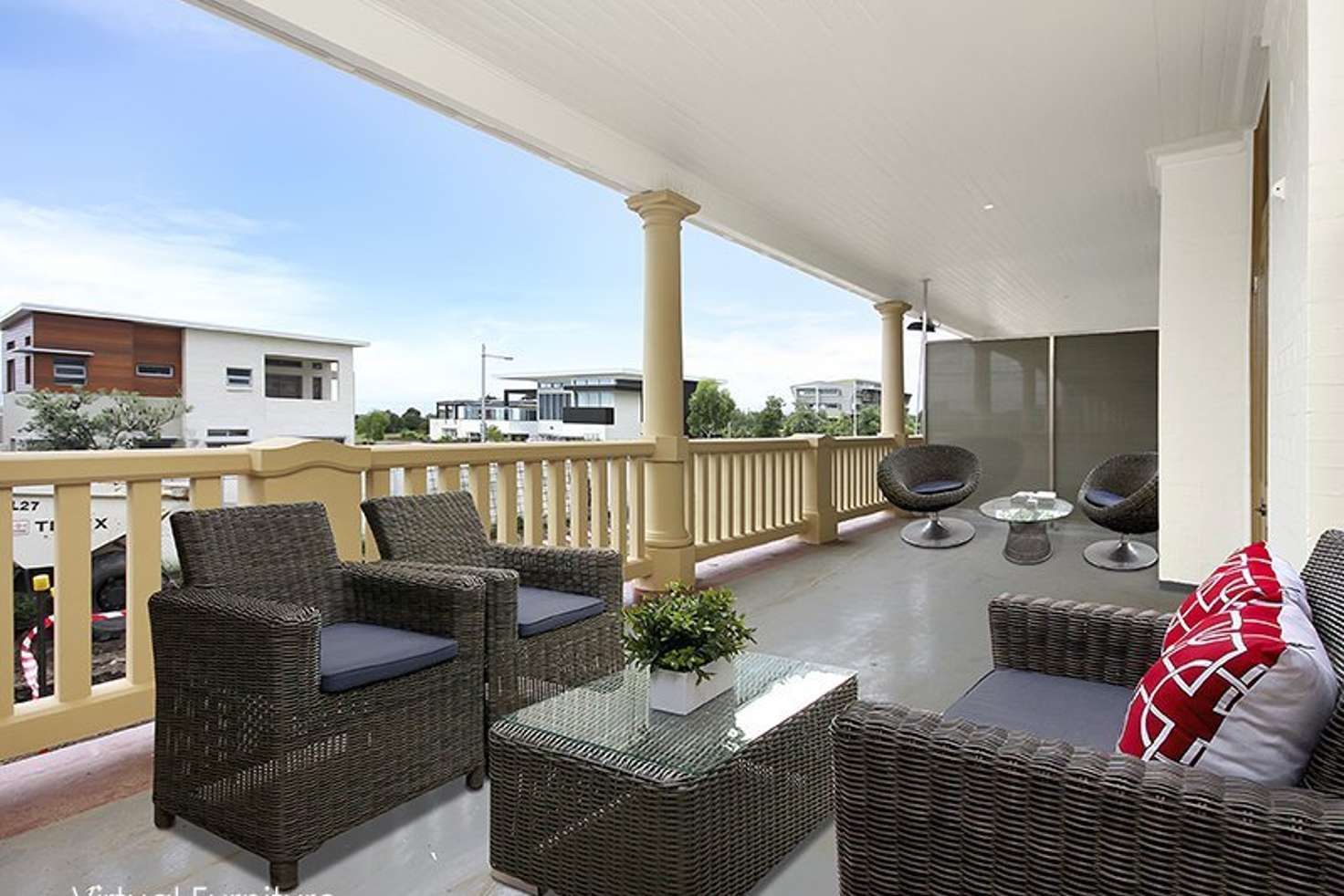 Main view of Homely apartment listing, 7/8 Brodie Avenue, Little Bay NSW 2036