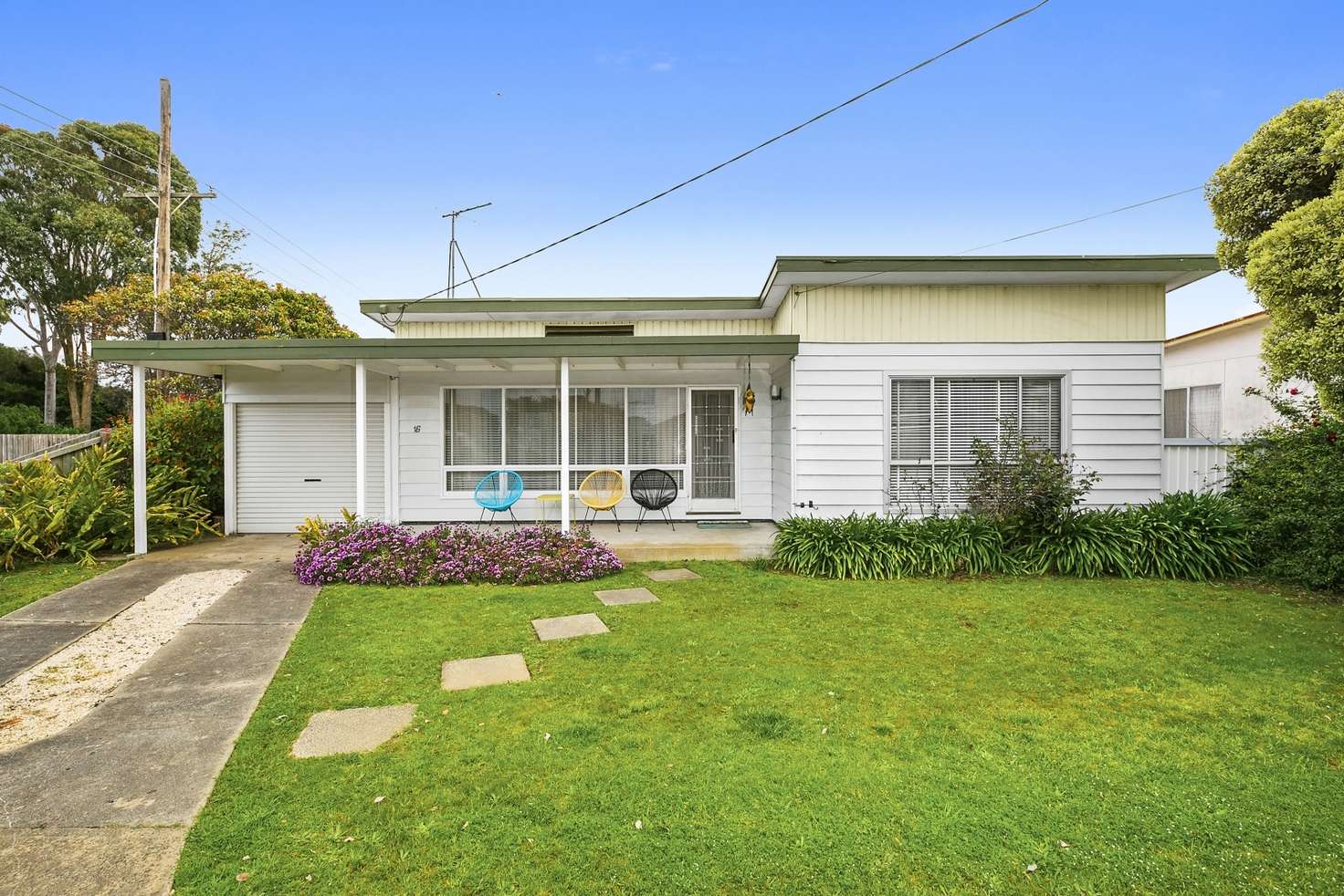 Main view of Homely house listing, 16 Seaview Avenue, St Leonards VIC 3223