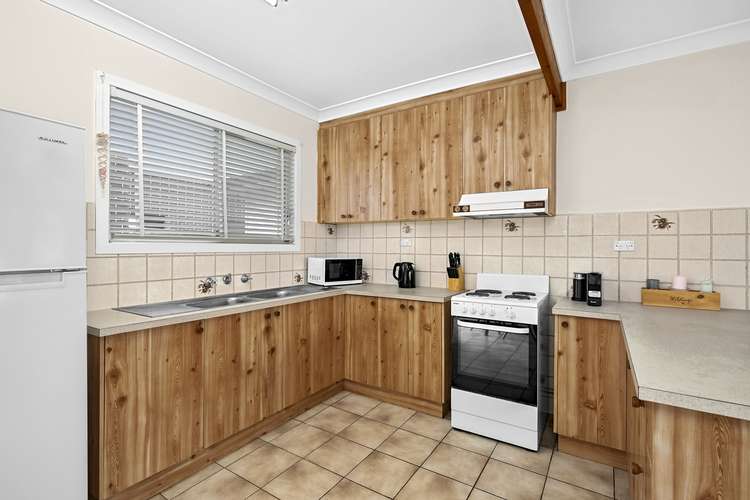 Fifth view of Homely house listing, 16 Seaview Avenue, St Leonards VIC 3223