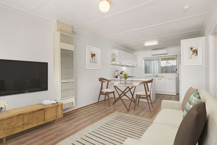 Third view of Homely unit listing, 7/125 Church Street, Geelong West VIC 3218