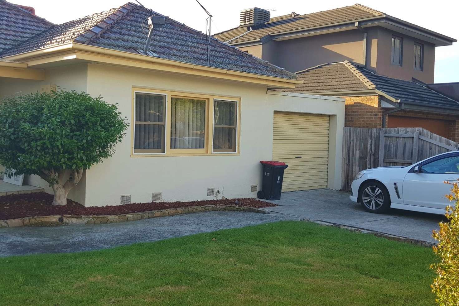 Main view of Homely house listing, 53A Herbert Street, Parkdale VIC 3195