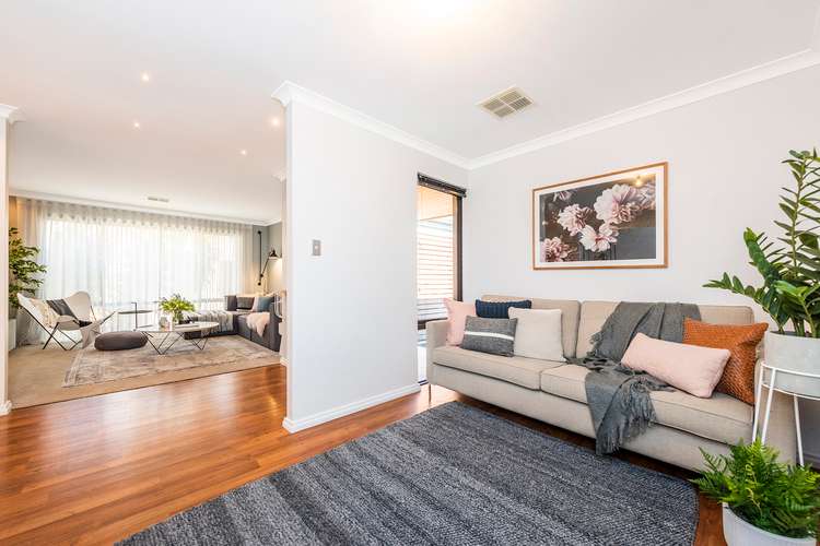 Fourth view of Homely house listing, 38 Alcala Street, Ellenbrook WA 6069