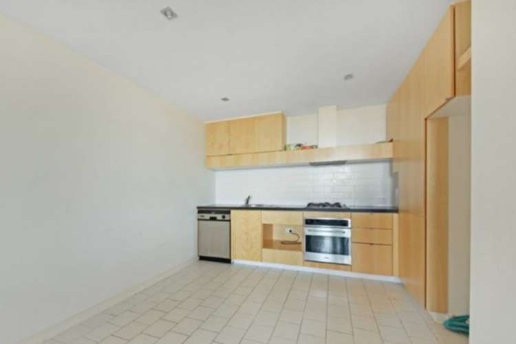 Third view of Homely apartment listing, 1406/22-24 Jane Bell Lane, Melbourne VIC 3000