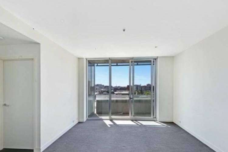 Fourth view of Homely apartment listing, 1406/22-24 Jane Bell Lane, Melbourne VIC 3000