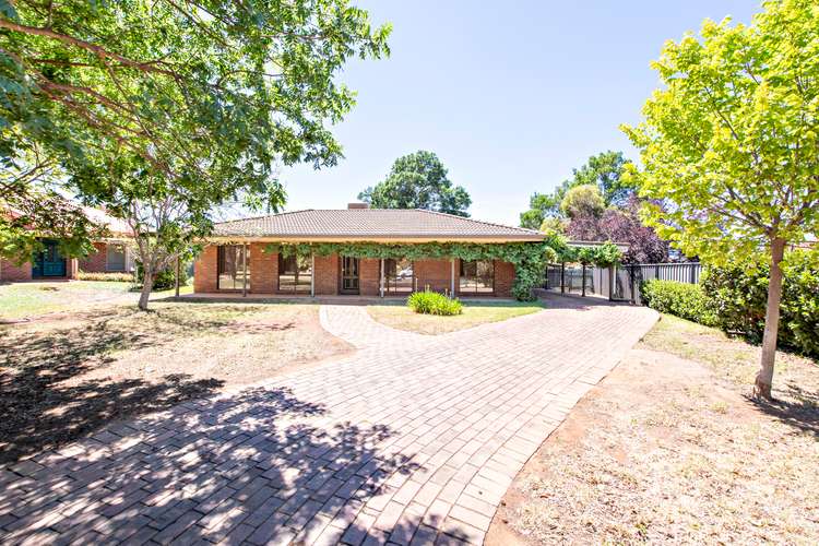 Main view of Homely house listing, 7 Linley Place, Dubbo NSW 2830
