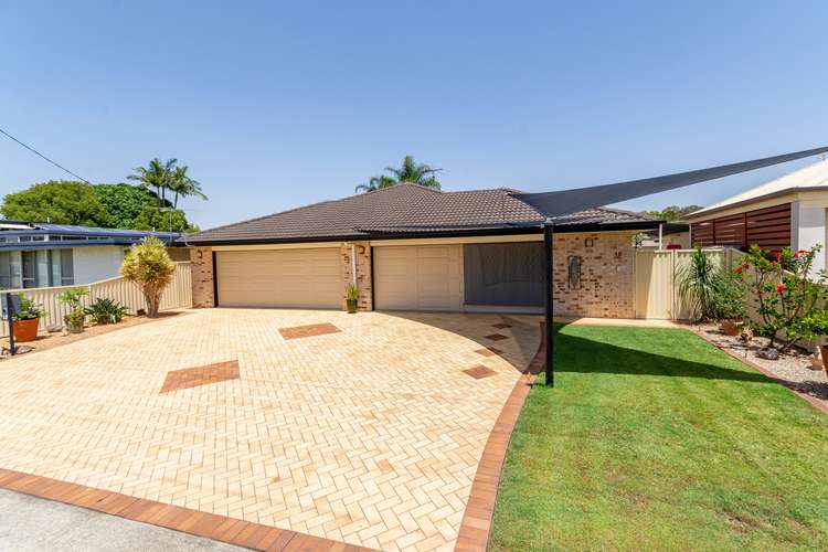 Main view of Homely house listing, 10 Oorooba Avenue, Bellara QLD 4507