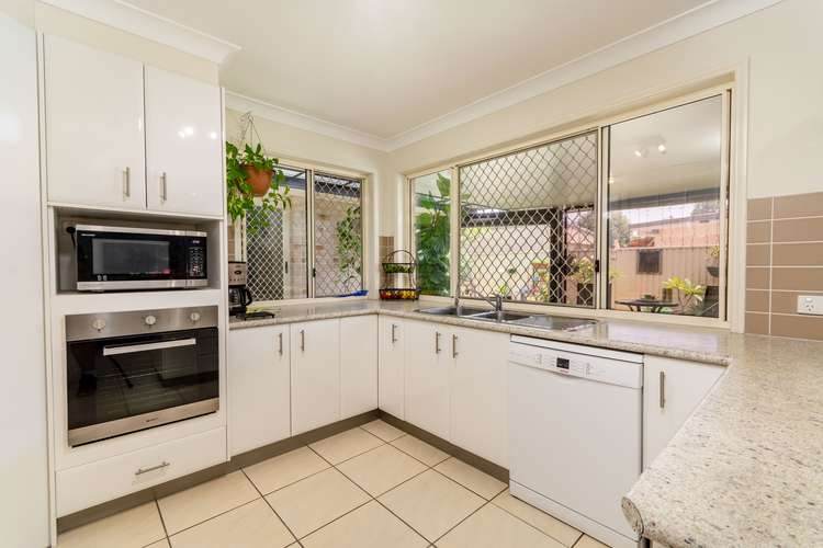 Second view of Homely house listing, 10 Oorooba Avenue, Bellara QLD 4507